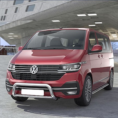 Crossbar Volkswagen Transporter T6.1