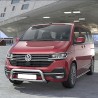 RVS Pushbar Volkswagen Transporter T6.1