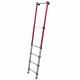 Q-Top Get-Up ladder 4 steps