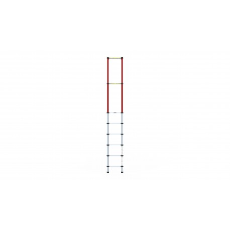 Q-Top Get-Up ladder 6 steps