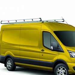 Imperiaal Ford Transit 2019+