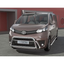 RVS Pushbar Toyota ProAce 2016+