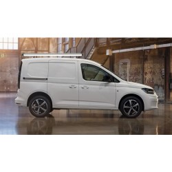 Imperiaal TÜV Volkswagen Caddy 2021