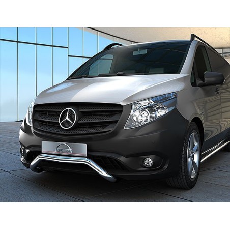 Pushbar Mercedes Vito 2014+