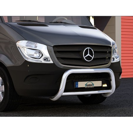 Crossbar Mercedes Sprinter 2018+ (TÜV)
