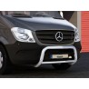 RVS crossbar Mercedes Sprinter 2018+ (TÜV)