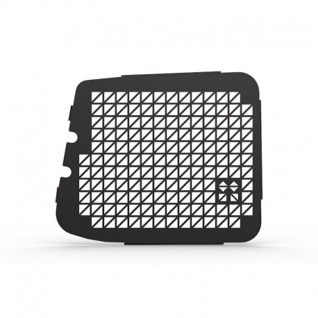 zwart rooster schuifdeur VW Caddy (t/m 2020)