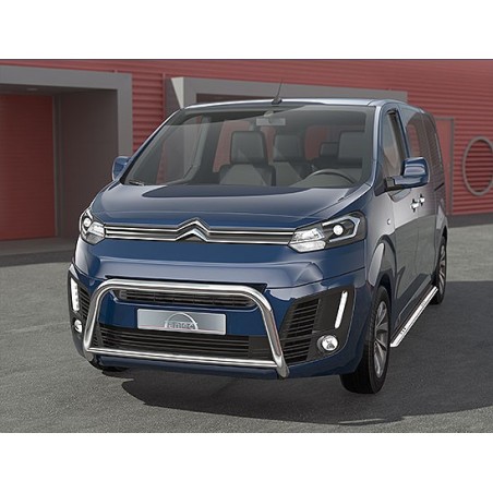 crossbar Citroën Jumpy 2016 tm 2023 (TÜV)