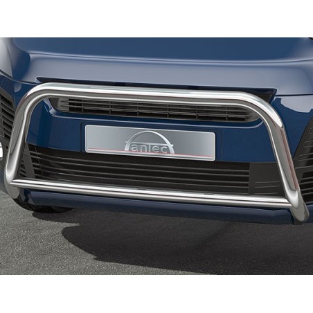 crossbar Opel Vivaro 2019+ TÜV