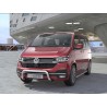 RVS Pushbar Volkswagen Transporter T6.1