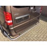 matte Backbar rondom  Mercedes Vito 2014+