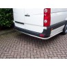 glans Backbar rondom Mercedes Sprinter 2006 t/m 2017