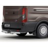 hoogglans Backbar Ford Transit 2014+ trekhaak