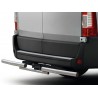 matte Backbar Nissan NV400 2010+ trekhaak