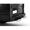 matte Backbar Nissan NV300 2014+ trekhaak