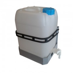 Jerrycan 5 liter