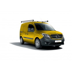 Imperiaal TÜV Mercedes Citan 2021+