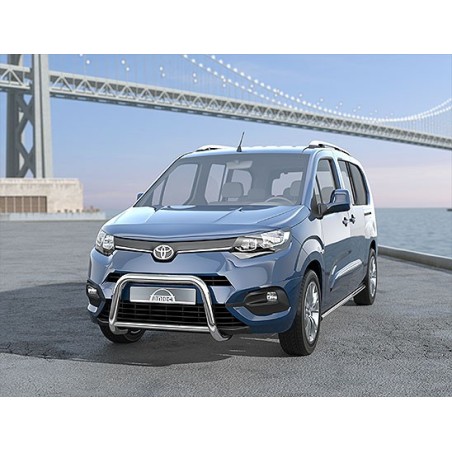 Crossbar Toyota ProAce City 2020+