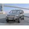 zwarte crossbar Toyota ProAce City 2020+