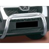 RVS pushbar Peugeot Boxer 2006 t/m 2013 (TÜV)