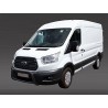 RVS crossbar Ford Transit (TÜV) 2014+