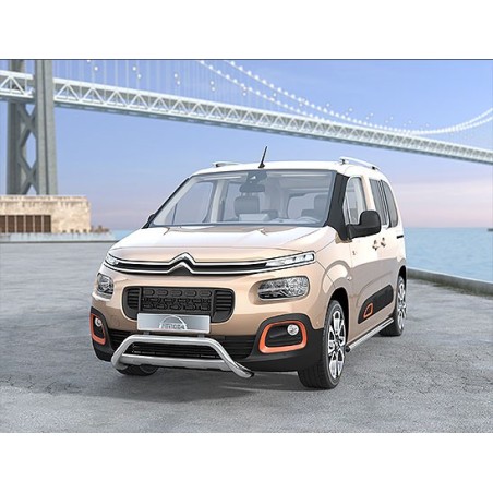 Pushbar Citroën Berlingo 2018+ TÜV