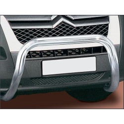 RVS pushbar Citroën Jumper 2006+