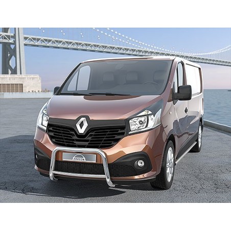 Crossbar Renault Trafic 2014+ (TÜV)