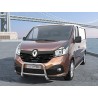 RVS Pushbar Renault Trafic 2014 tm 2021