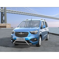 Pushbar Opel Combo 2018+