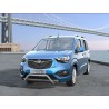 Pushbar Opel Combo 2018+