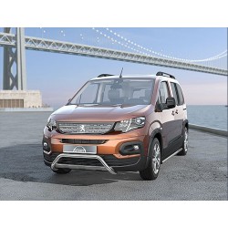 Pushbar Peugeot Partner 2018+ TÜV