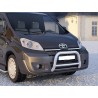 crossbar Toyota ProAce 2013 tm 2015