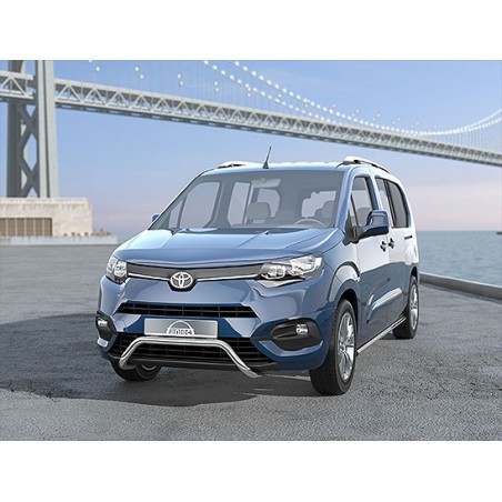 Pushbar Toyota ProAce City 2020+