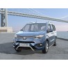 Pushbar Toyota ProAce City 2020+