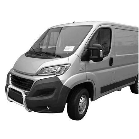 Crossbar Opel Movano 2021 tm 2023