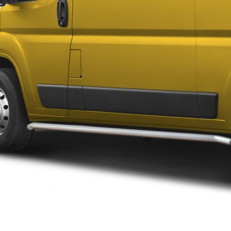 Sidebars mat Opel Movano 2021+