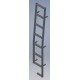 Deurladder RVS Volkswagen Crafter 2017+ H3