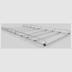 RVS Imperiaal Citroën Jumpy 2016+