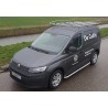 RVS Imperiaal Volkswagen Caddy 2021+