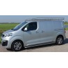 Imperiaal RVS Toyota ProAce 2016+