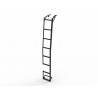 Imperiaal ladder RVS mat Master 2010 tm 2023 270 graden