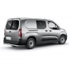 hoogglans RVS Backbar Toyota ProAce City