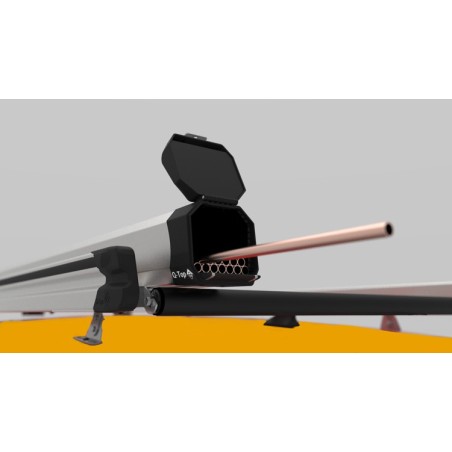 Transportkoker 3 meter