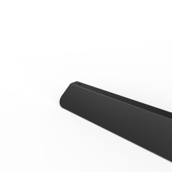 spoiler 130 cm voor alu imperiaal