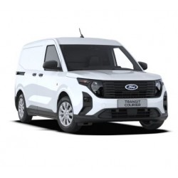 Imperiaal Ford Courier 2024+