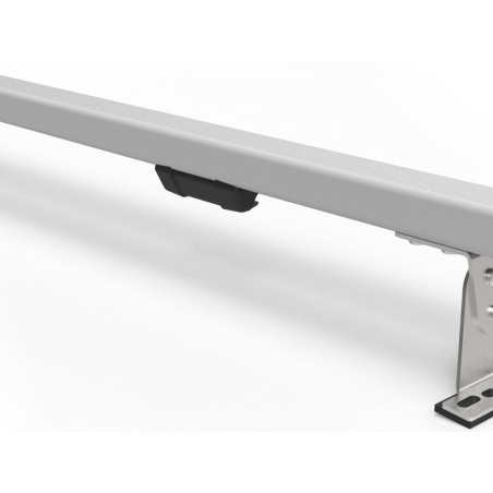 Winddiffuser Q-Top aluminium imperiaal