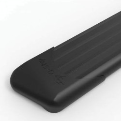 Detail Q-Safe Side-Steps Renault Master 2024+