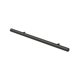 Zwarte Backbar Opel Movano 2021+
