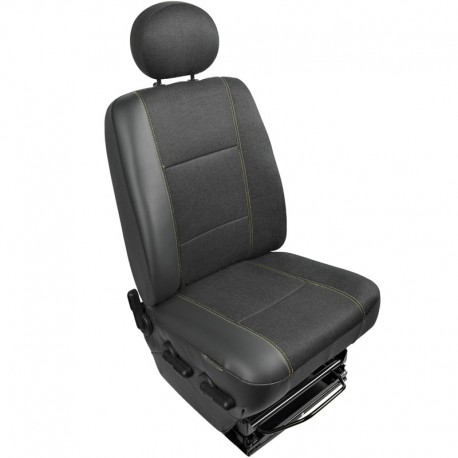Sky Stoelhoes Renault Master Bestuurder 2010 tm 2023 Sky Stoelhoes Renault Master Bestuurder 2010 tm 2023